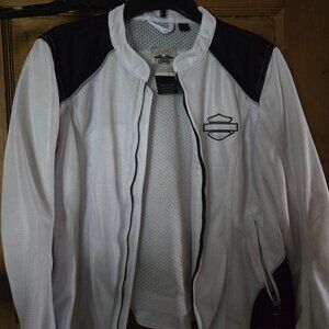 Harley Davidson jacket